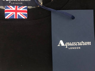 Aquascutum London modele noi foto 2