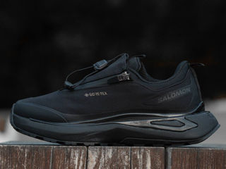 Salomon Odyssey Black Gore-Tex