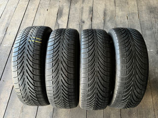 Зимние шины 205/60R16 BFGoodrich foto 1