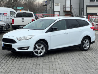 Ford Focus foto 4