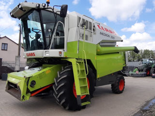 Claas Medion foto 5