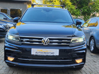 Volkswagen Tiguan foto 17