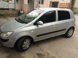 Hyundai Getz foto 3