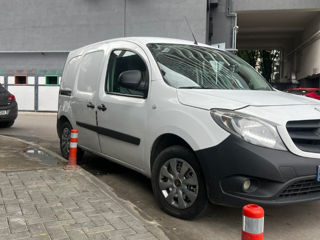 Mercedes Citan foto 5