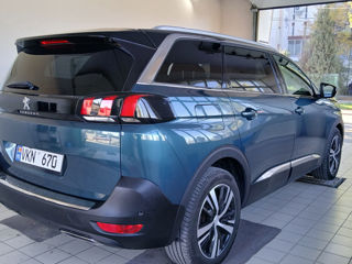 Peugeot 5008 foto 6