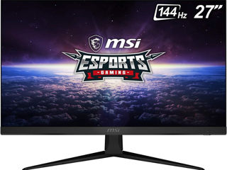 Продам Неисправный монитор MSI G2712 (full hd, 1ms, 144hz)   300 lei