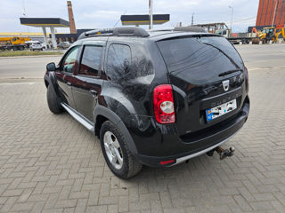 Dacia Duster foto 5