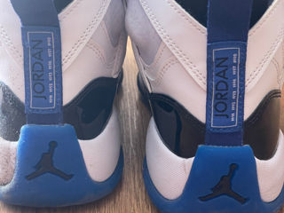 Jordan Jumpman Two Trey foto 4