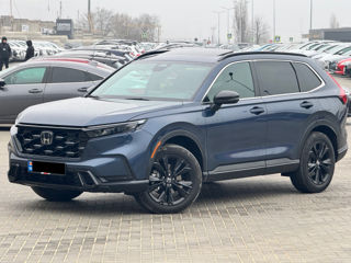 Honda CR-V foto 4