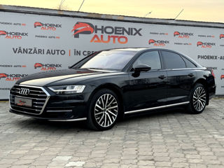 Audi A8 foto 5