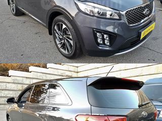 KIA Sorento foto 2