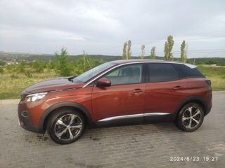 Peugeot 3008 foto 3