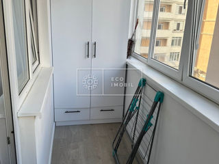 Apartament cu 1 cameră, 45 m², Centru, Chișinău foto 11