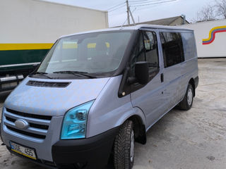 Ford Transit foto 3