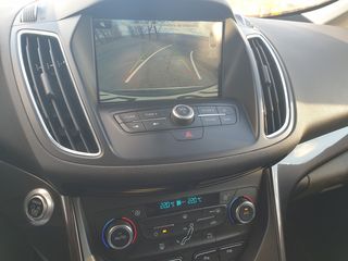 Ford C-Max foto 5