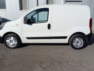 Fiat Fiorino foto 2