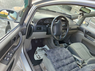Chevrolet Tacuma foto 6