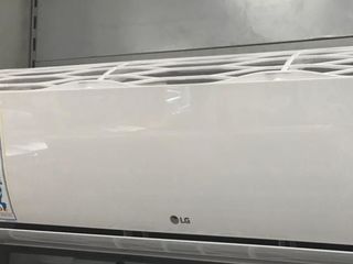 Conditioner LG S18EQ, dual invertor, clasa A++, absolut nou foto 1