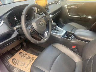 Toyota Rav 4 foto 4