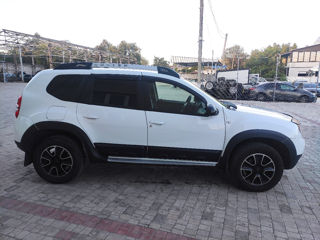 Dacia Duster foto 8