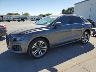 Audi Q8 foto 3