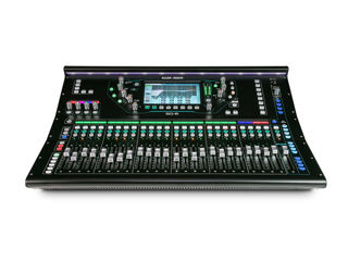 Allen & Heath SQ6 foto 2