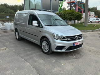 Volkswagen Caddy foto 10