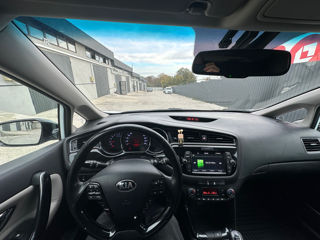 KIA Ceed foto 9