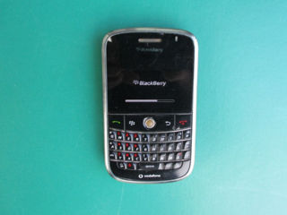 BLacKBerry.смартфон.made in Hungary. foto 8