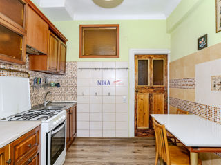 Apartament cu 2 camere, 58 m², Centru, Chișinău foto 13