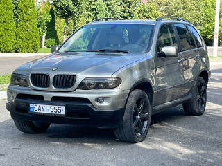 BMW X5 foto 3