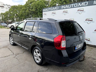 Dacia Logan Mcv foto 3