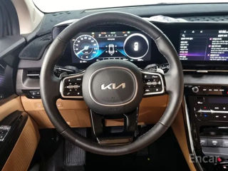 KIA Carnival фото 11