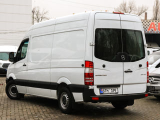 Mercedes Sprinter foto 2