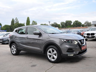 Nissan Qashqai foto 3