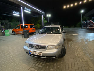 Audi A4 foto 7