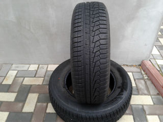 Шины   215 / 70 / 16     Hankook foto 3