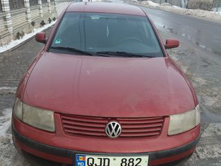 Volkswagen Passat foto 4