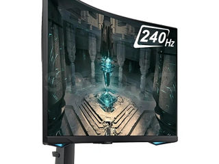 Samsung G6 27"" 240hz foto 2