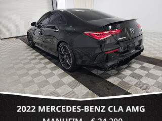 Mercedes CLA foto 4