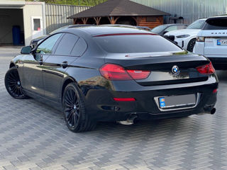 BMW 6 Series foto 5