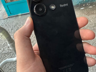 Xiaomi Redmi Note 13 256 Gb!! foto 3