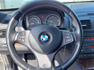 BMW X3 foto 14