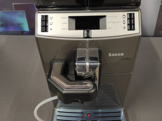 Aparat de cafea  Saeco nou -  Produse noi defecte mici reduceri mari - garantie 24 luni