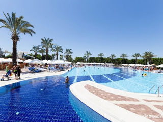 Oferta Turcia la hotelul " Selectum Family Resort Side 5* " pentru data de 01.05.2025 !! foto 10