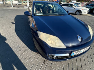 Renault Laguna foto 7