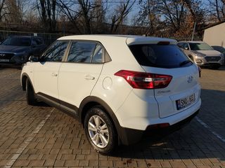 Hyundai Creta foto 4