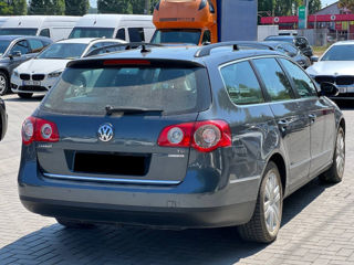 Volkswagen Passat foto 5