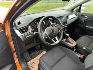 Renault Captur foto 10