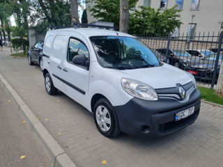 Renault kangoo foto 3